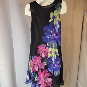 Summer Tunic Dress - M/L‎